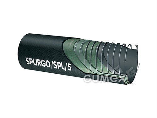 SPURGO/SPL/5 - HADICE PRO MAZUT